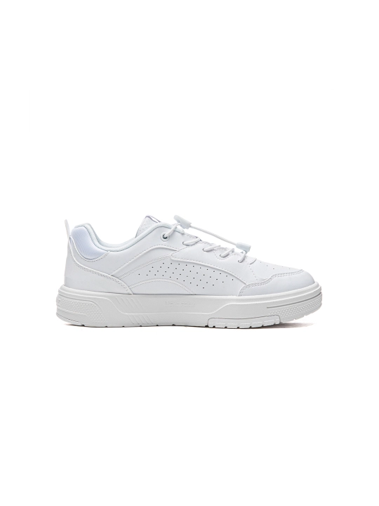 Детские кроссовки Li-Ning YKCW020 — универсальные, легкие, с амортизацией EVA