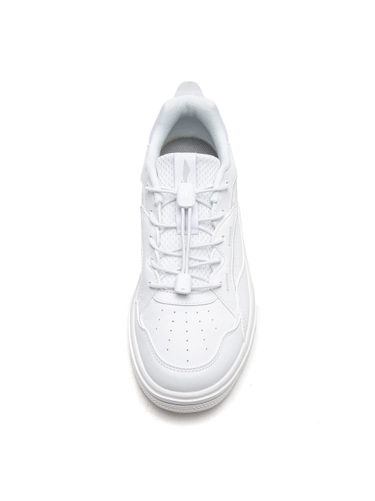 Детские кроссовки Li-Ning YKCW020 — универсальные, легкие, с амортизацией EVA