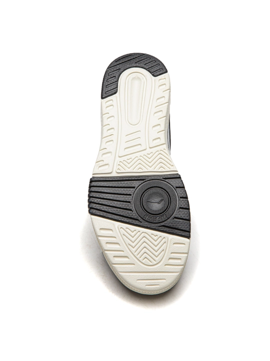 Детские кроссовки Li-Ning YKCW020 — универсальные, легкие, с амортизацией EVA
