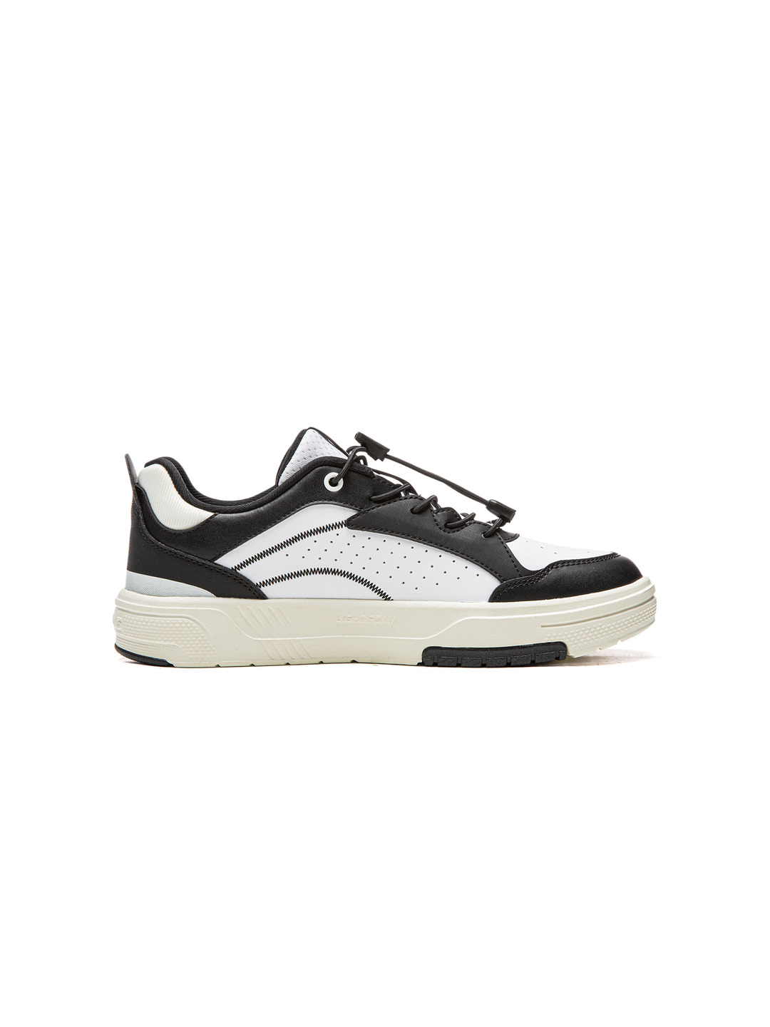 Детские кроссовки Li-Ning YKCW020 — универсальные, легкие, с амортизацией EVA