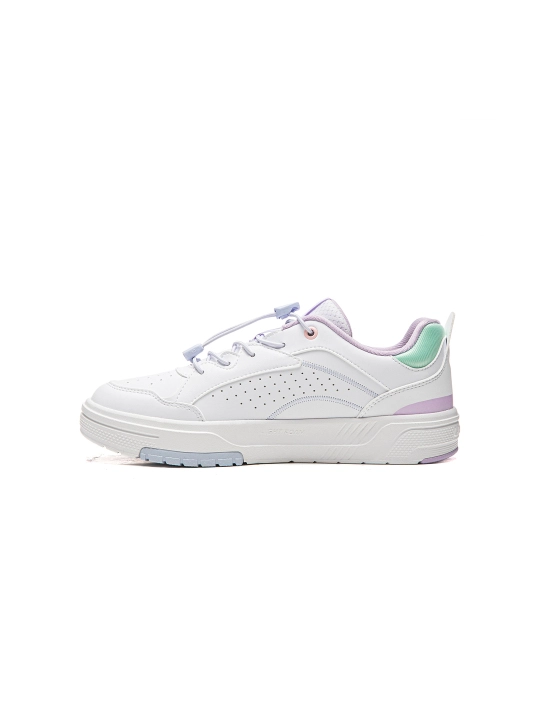 Детские кроссовки Li-Ning YKCW020 — универсальные, легкие, с амортизацией EVA