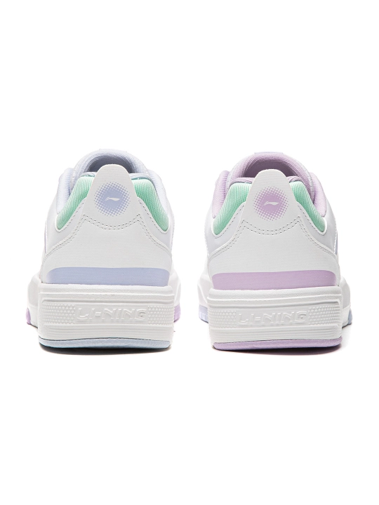 Детские кроссовки Li-Ning YKCW020 — универсальные, легкие, с амортизацией EVA