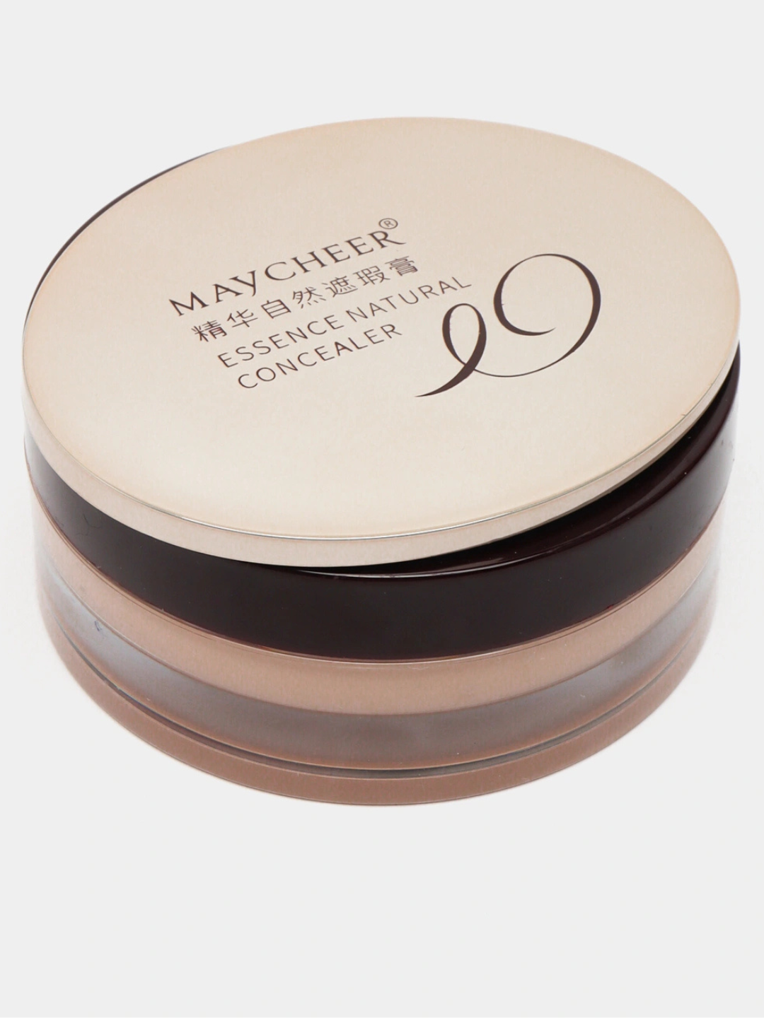 Крем консилер Maycheer Essence Natural, 20 г - 