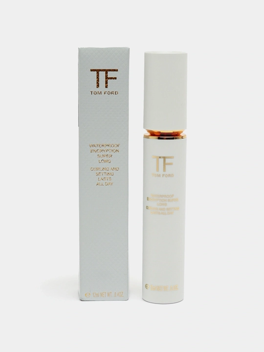 TOM FORD Тушь для ресниц Ultra Length Mascara