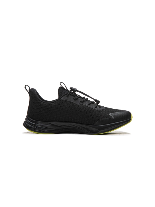 Li-Ning Feiyun 3 YKFW050 bolalar krossovkalari — ultrayengil, amortizatsiya, reflektiv