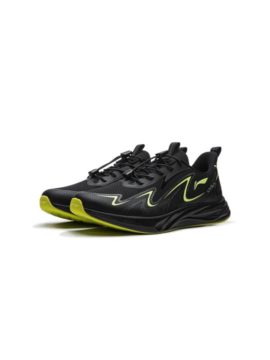 Li-Ning Feiyun 3 YKFW050 bolalar krossovkalari — ultrayengil, amortizatsiya, reflektiv