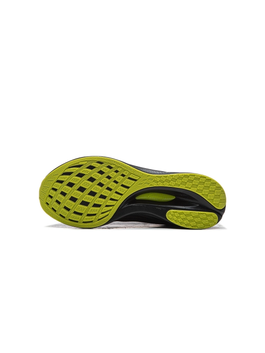 Li-Ning Feiyun 3 YKFW050 bolalar krossovkalari — ultrayengil, amortizatsiya, reflektiv