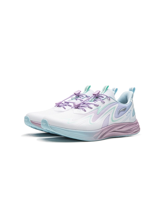 Li-Ning Feiyun 3 YKFW050 bolalar krossovkalari — ultrayengil, amortizatsiya, reflektiv