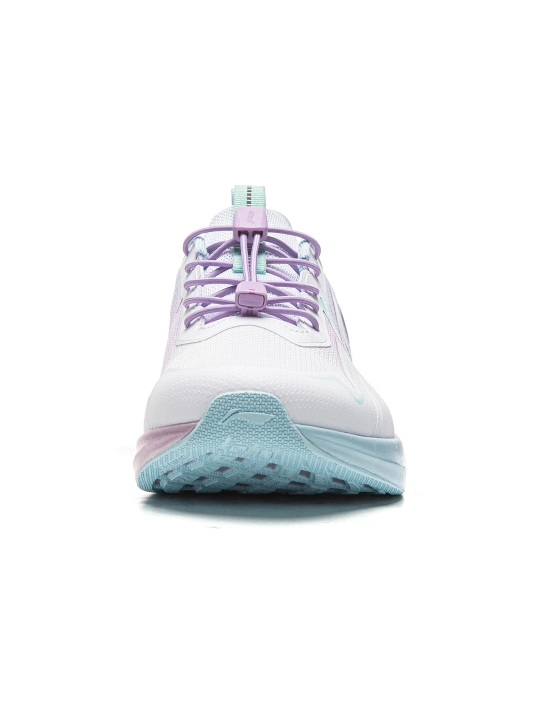 Li-Ning Feiyun 3 YKFW050 bolalar krossovkalari — ultrayengil, amortizatsiya, reflektiv