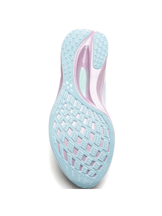 Li-Ning Feiyun 3 YKFW050 bolalar krossovkalari — ultrayengil, amortizatsiya, reflektiv