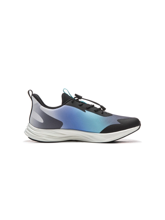 Li-Ning Feiyun 3 YKFW050 bolalar krossovkalari — ultrayengil, amortizatsiya, reflektiv
