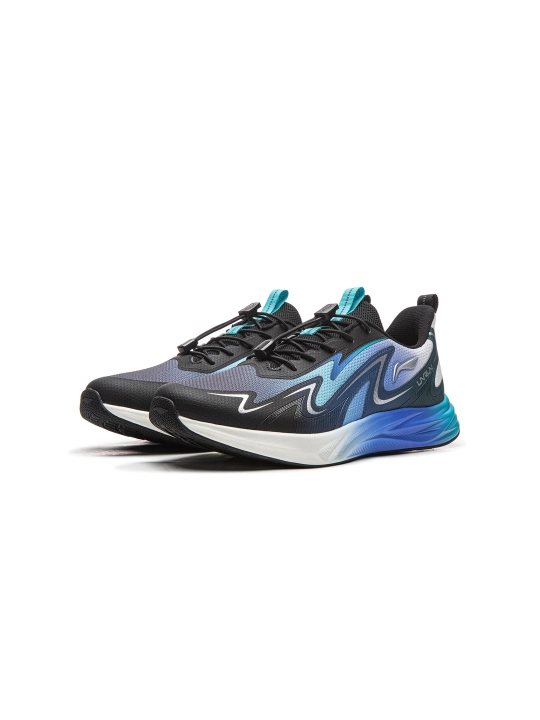 Li-Ning Feiyun 3 YKFW050 bolalar krossovkalari — ultrayengil, amortizatsiya, reflektiv