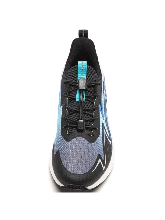 Li-Ning Feiyun 3 YKFW050 bolalar krossovkalari — ultrayengil, amortizatsiya, reflektiv