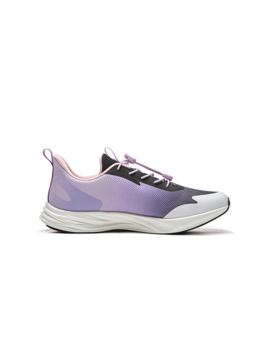 Li-Ning Feiyun 3 YKFW050 bolalar krossovkalari — ultrayengil, amortizatsiya, reflektiv