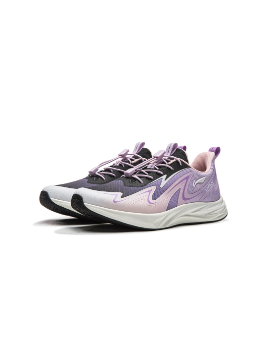 Li-Ning Feiyun 3 YKFW050 bolalar krossovkalari — ultrayengil, amortizatsiya, reflektiv