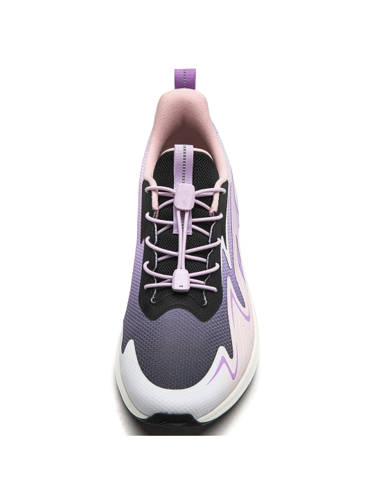 Li-Ning Feiyun 3 YKFW050 bolalar krossovkalari — ultrayengil, amortizatsiya, reflektiv