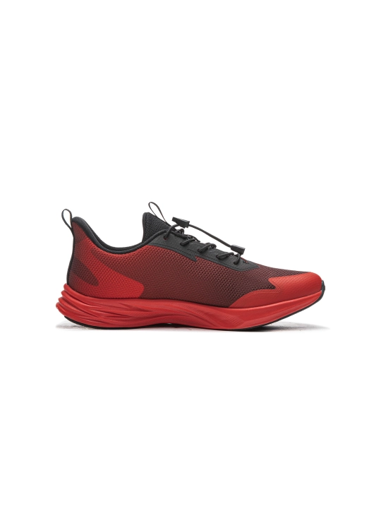 Li-Ning Feiyun 3 YKFW050 bolalar krossovkalari — ultrayengil, amortizatsiya, reflektiv