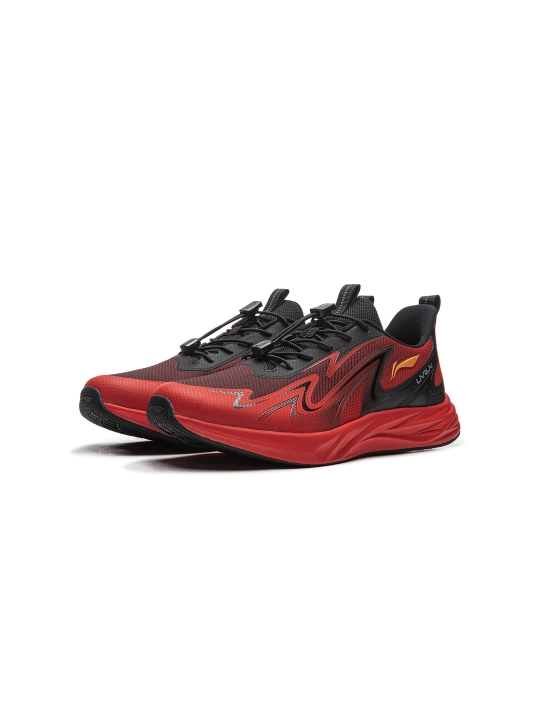 Li-Ning Feiyun 3 YKFW050 bolalar krossovkalari — ultrayengil, amortizatsiya, reflektiv