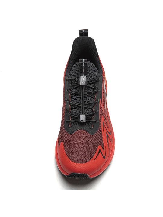 Li-Ning Feiyun 3 YKFW050 bolalar krossovkalari — ultrayengil, amortizatsiya, reflektiv