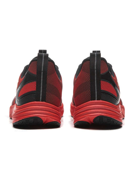 Li-Ning Feiyun 3 YKFW050 bolalar krossovkalari — ultrayengil, amortizatsiya, reflektiv