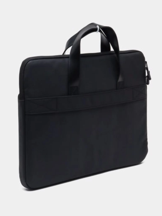Noutbuk sumkasi suv o'tkazmaydigan, Laptop Bag Water Resistant - 