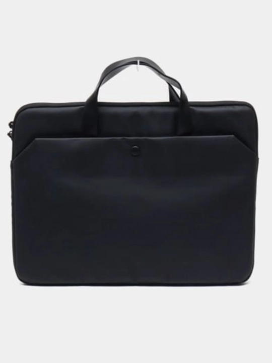Noutbuk sumkasi suv o'tkazmaydigan, Laptop Bag Water Resistant