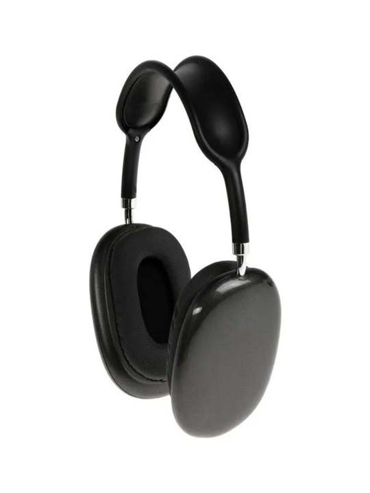 Simsiz Bluetooth quloqchinlar P9, mikrofonli, to'liq o'lchamli