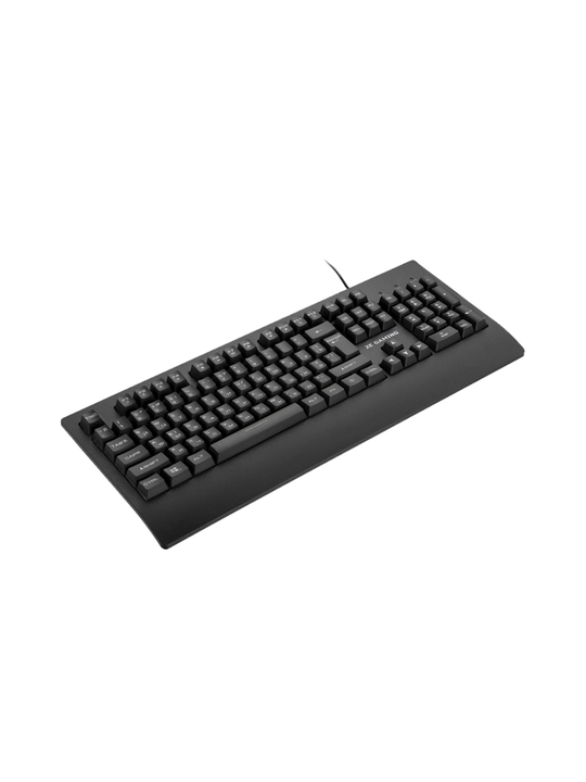 Клавиатура 2E Gaming KG330 Ukr