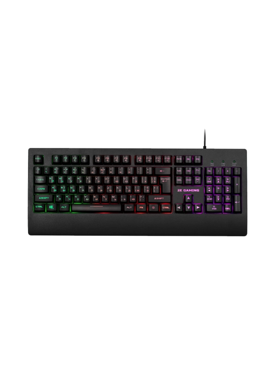 Клавиатура 2E Gaming KG330 Ukr