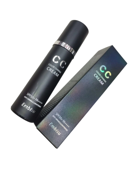 Тональный крем CC Color Change Cream SPF50 PA+++ - 