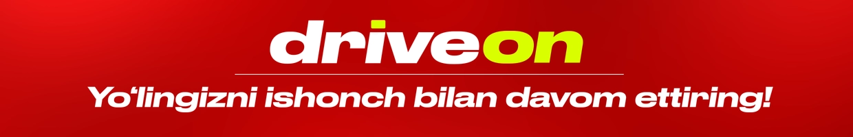 DriveOn
