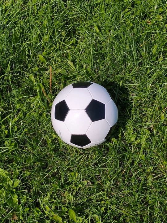 Futbol to‘pi