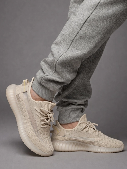 Кроссовки в стиле Yeezy для мальчиков и девочек, лёгкие и стильные