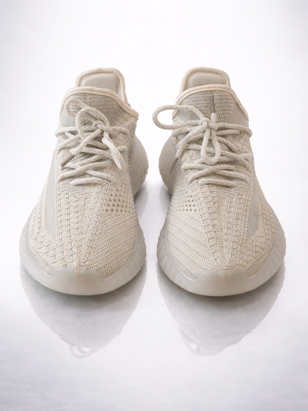 Кроссовки в стиле Yeezy для мальчиков и девочек, лёгкие и стильные