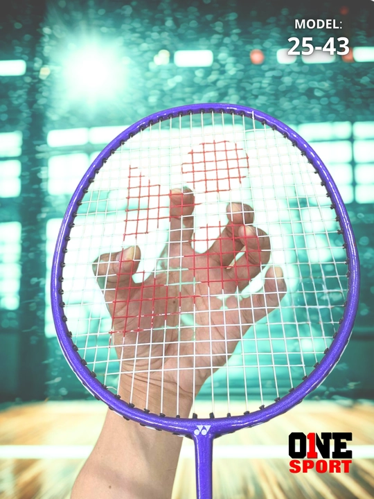 Бадминтонный набор Yonex Voltric – 2 ракетки + сумка, для профессионального спорта