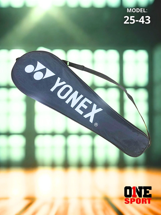 Бадминтонный набор Yonex Voltric – 2 ракетки + сумка, для профессионального спорта