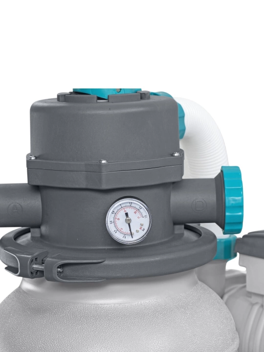 Filtr-nasos qumli Bestway 58497 FlowClear basseynlar uchun/ 5678 litr/soat