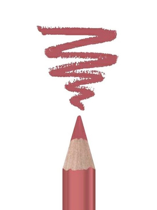 Карандаш для губ art-visage lip liner розовый беж №40