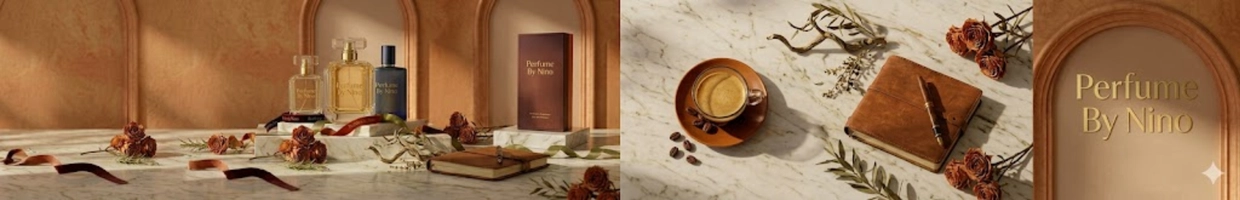 Perfume By Nino