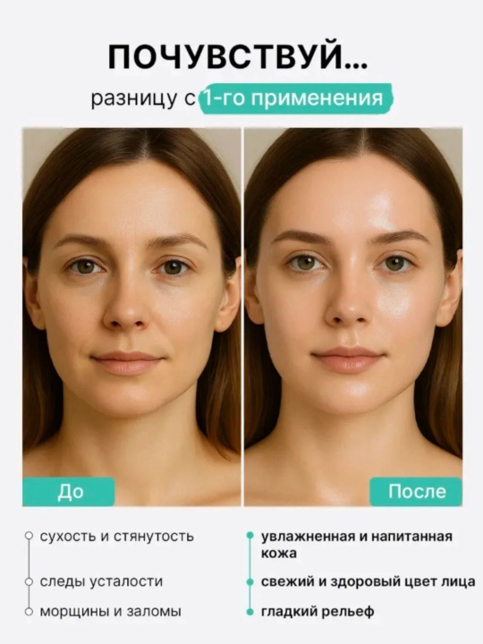 VT Cosmetics Мист для сияния кожи с ПДРН / PDRN Reedle Glow Ampoule
