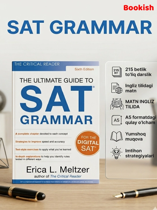 The College Panda SAT Writing, Math, SAT Reading, Grammar, Vocabulary, Cambridge IELTS - 