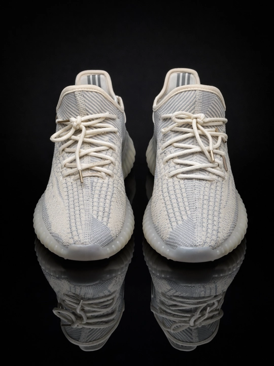 Кроссовки в стиле Yeezy для мальчиков и девочек, лёгкие и стильные