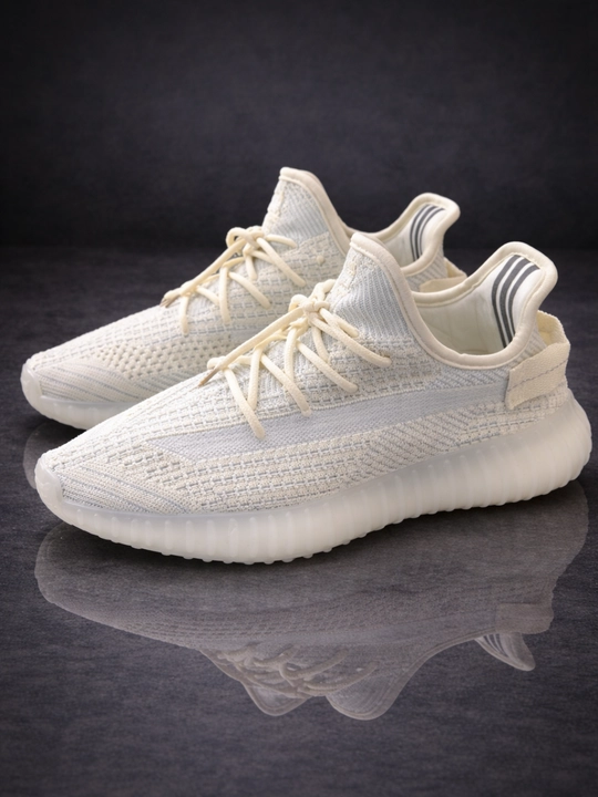 Кроссовки в стиле Yeezy для мальчиков и девочек, лёгкие и стильные