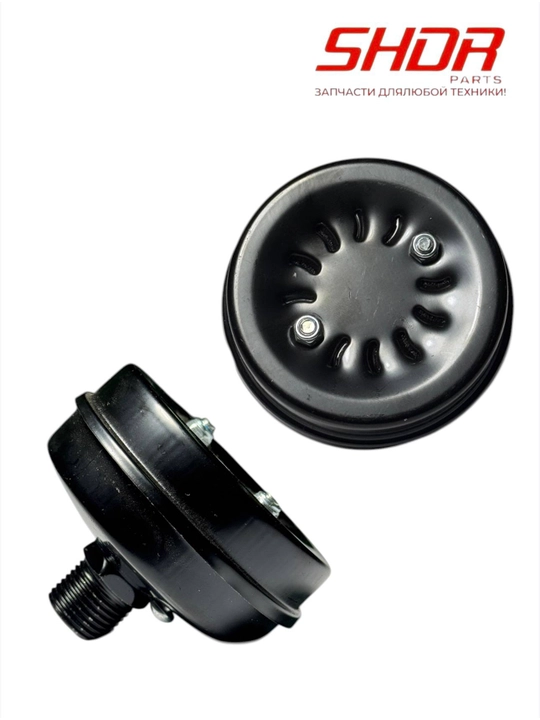 KOMPRESSOR FILTR 50L (TEMIR)