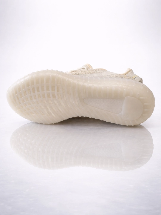 Кроссовки в стиле Yeezy для мальчиков и девочек, лёгкие и стильные