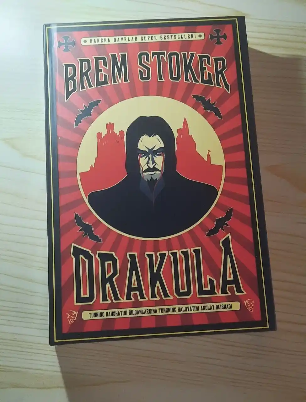 Drakula