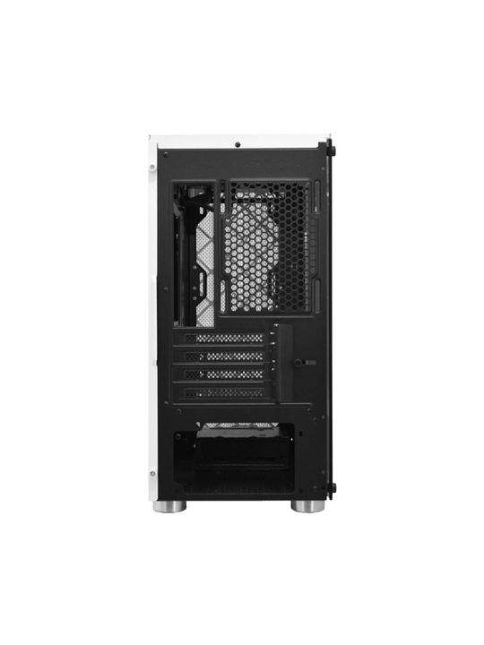Кейс PCCooler Game 6 White