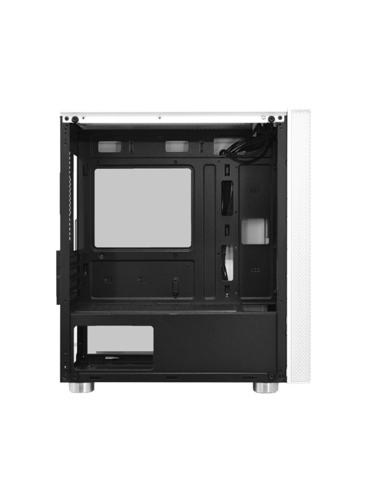 Кейс PCCooler Game 6 White