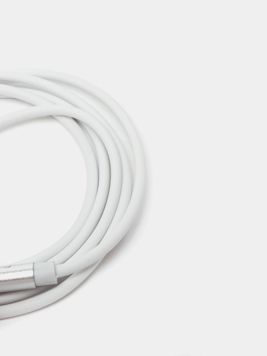 Type-C AUX kabel 3.5 mm, audio adapter, yuqori sifatli ovoz, universal moslik