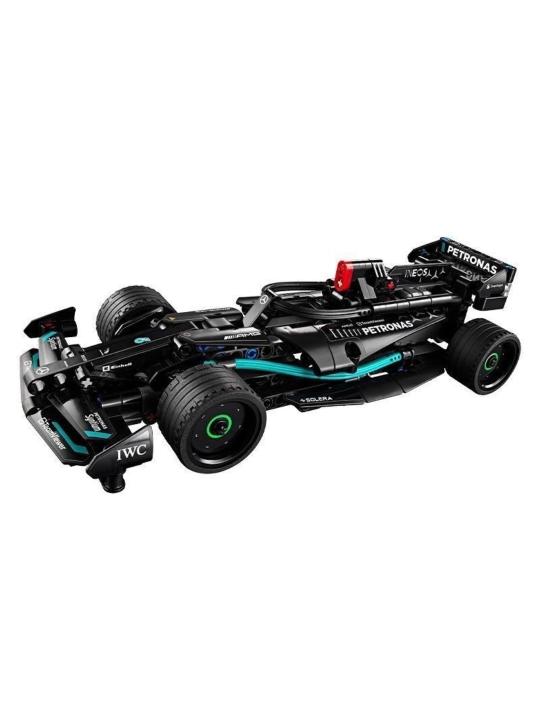 F1 poyga avtomobili konstruktori – LEGO Speed Champions - Lego Technic